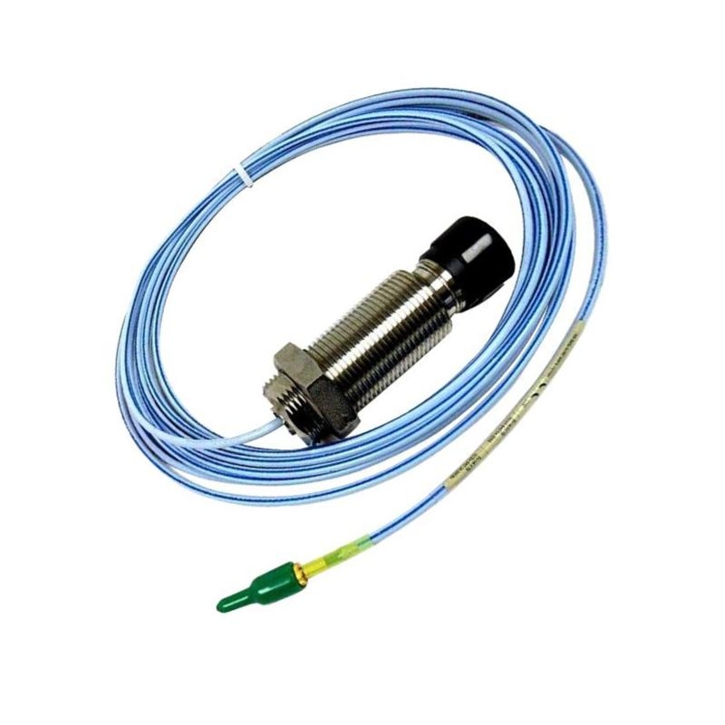 Bently Nevada 330851-02-000-060-50-00 25 mm Proximity Probe 3300 XL Series