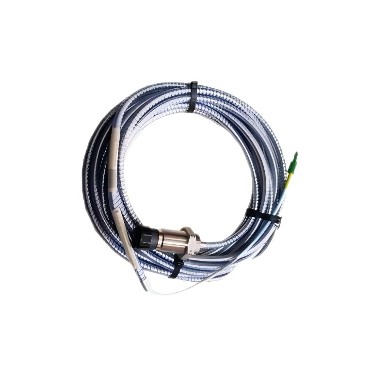 Bently Nevada 330851-02-000-060-50-00 25 mm Proximity Probe 3300 XL Series