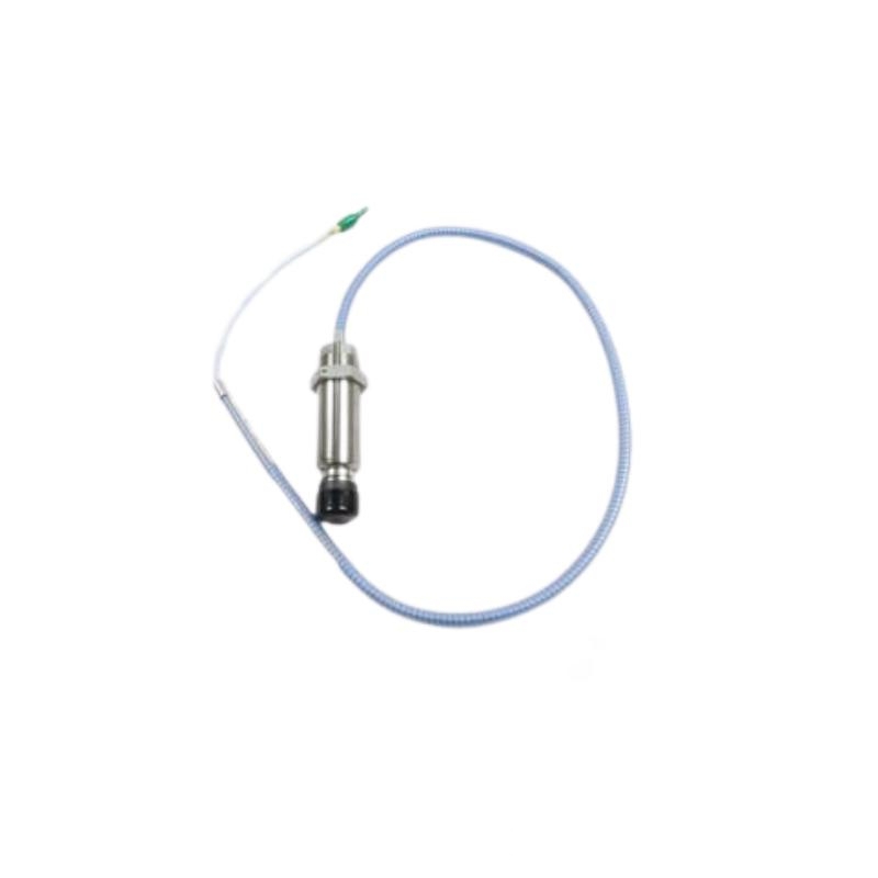 Bently Nevada 330851-02-000-060-50-00 25 mm Proximity Probe 3300 XL Series