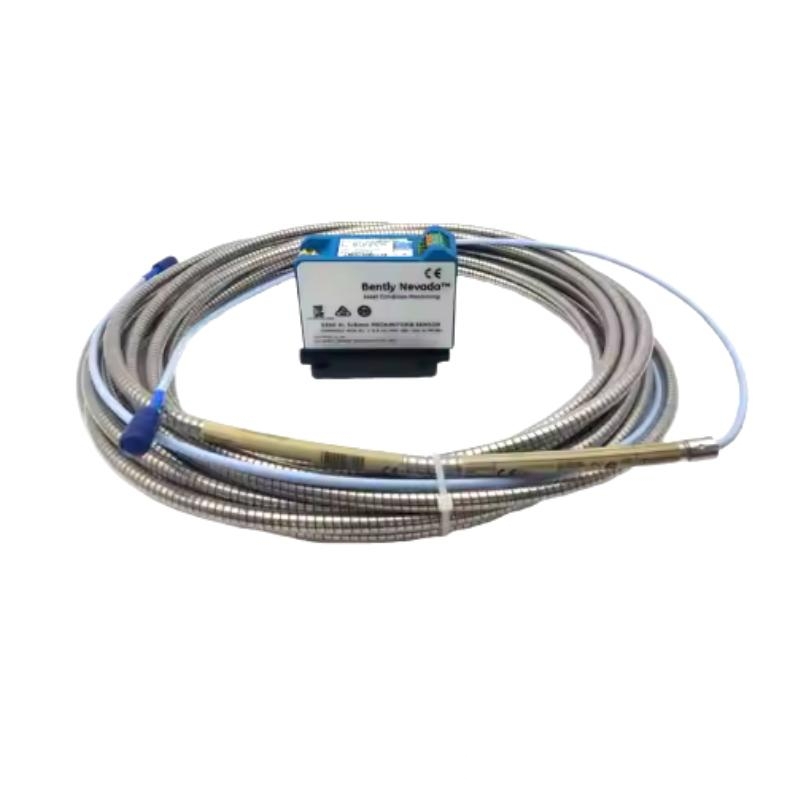 Bently Nevada 330851-04-000-040-50-00-CN Proximity Probe 3300 XL Series