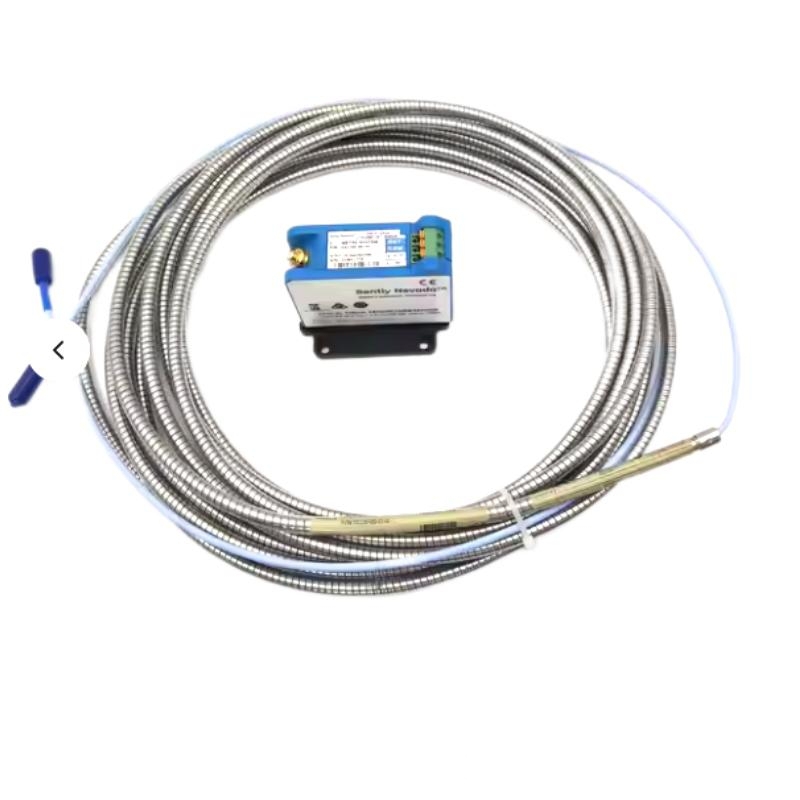 Bently Nevada 330851-04-000-040-50-00-CN Proximity Probe 3300 XL Series