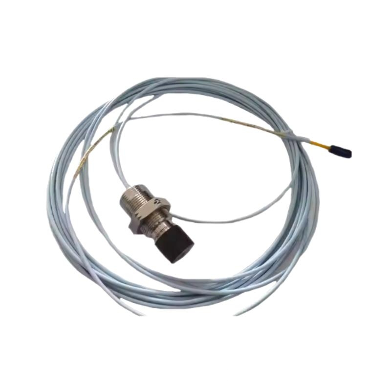 Bently Nevada 330851-04-000-040-50-00-CN Proximity Probe 3300 XL Series