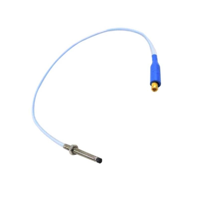 Bently Nevada 330910-00-15-10-02-00 Proximity Probe, Metric 3300 NSv Series