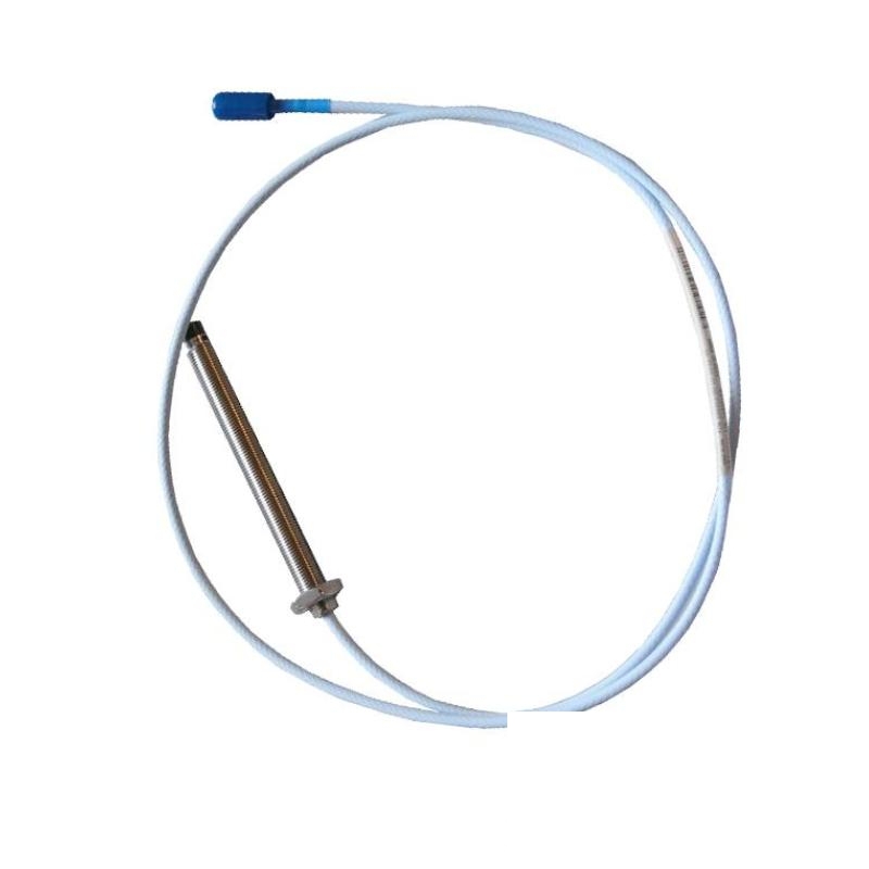 Bently Nevada 330910-00-15-10-02-00 Proximity Probe, Metric 3300 NSv Series