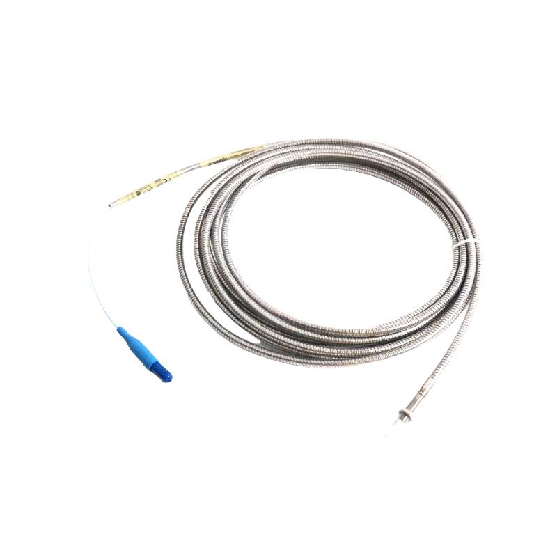 Bently Nevada 330910-02-10-70-01-00 Proximity Probe, Metric 3300 NSv Series