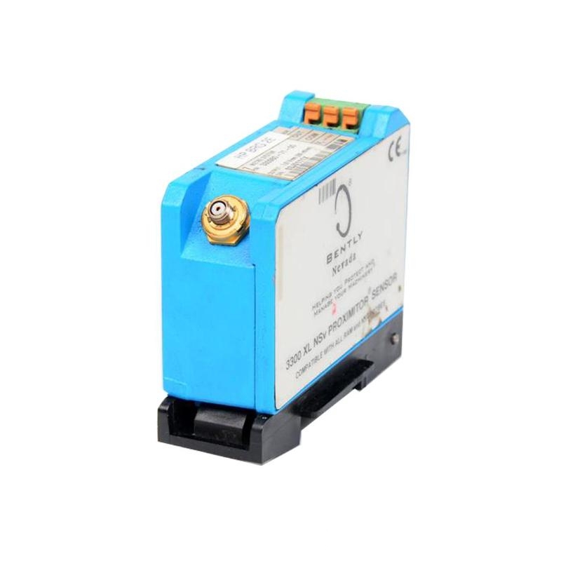 Bently Nevada 330980-71-CN 3300 XL NSv Sensor 3300 XL Series