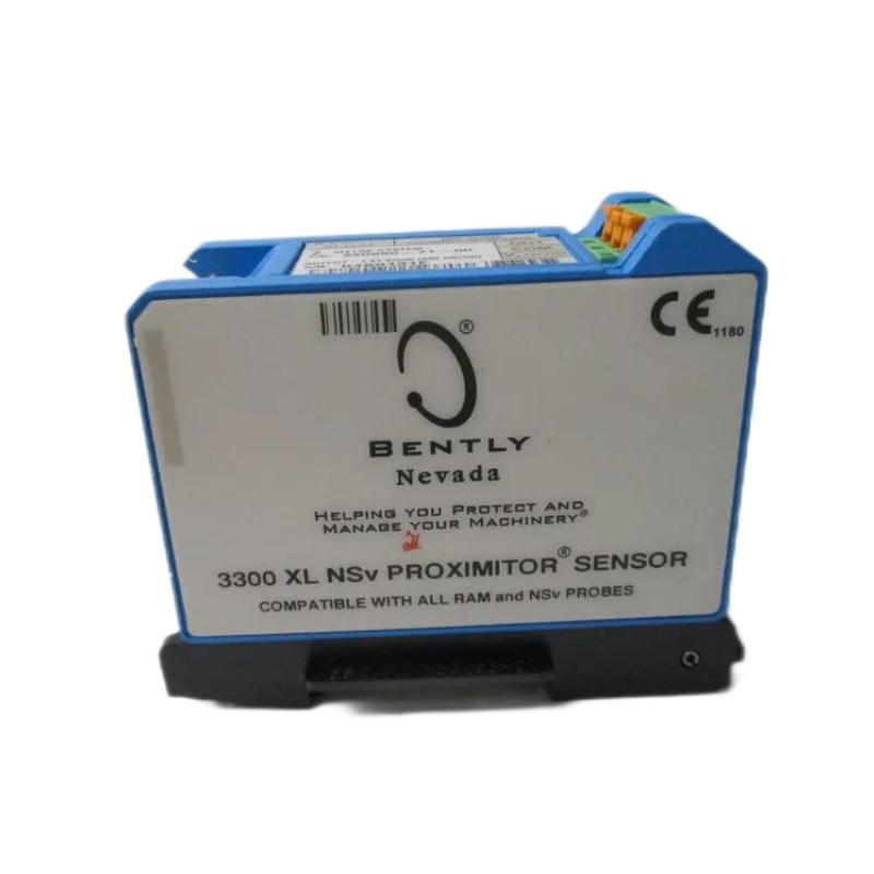 Bently Nevada 330980-71-CN 3300 XL NSv Sensor 3300 XL Series