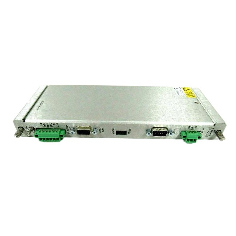 Bently Nevada 3500/20-01-02-00 125768-01 RIM I/O Module 3500 series