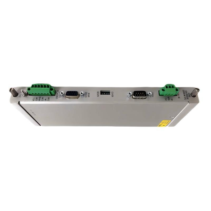 Bently Nevada 3500/20-01-02-00 125768-01 RIM I/O Module 3500 series