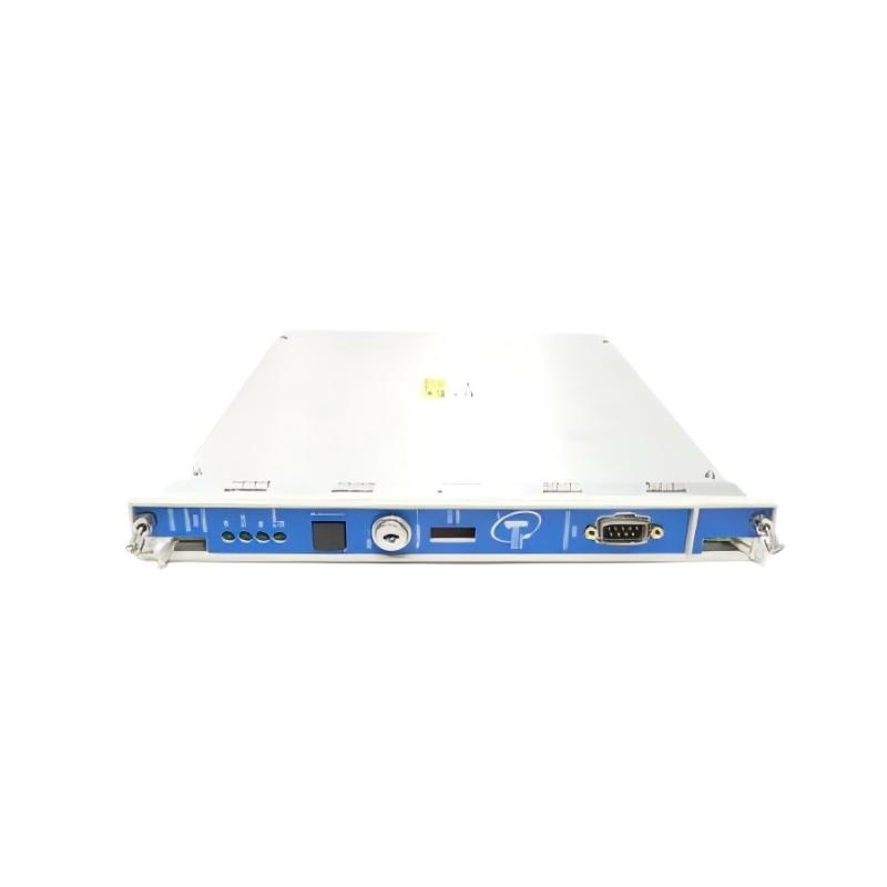 Bently Nevada 3500/22M-01-01-00 138607-01 Transient Data Interface Module 3500 Series