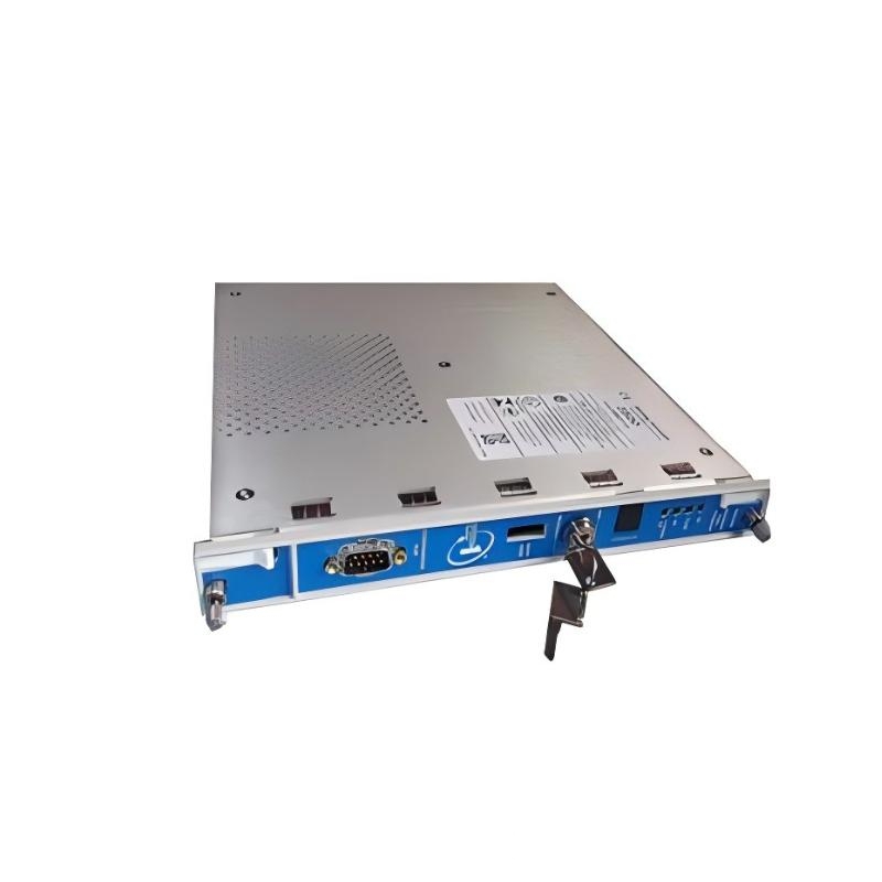Bently Nevada 3500/22M-01-01-00 138607-01 Transient Data Interface Module 3500 Series