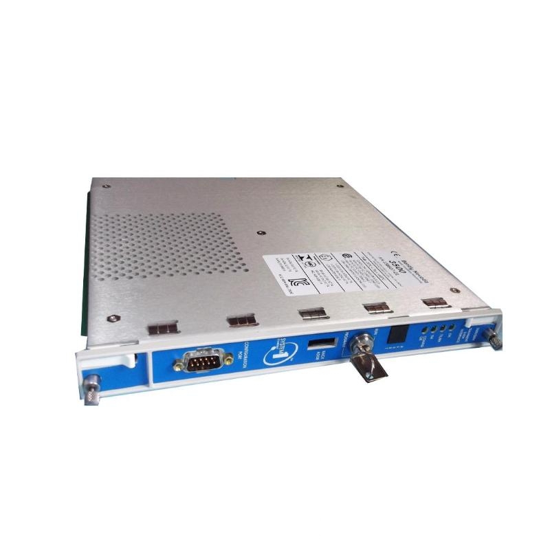 Bently Nevada 3500/22M-01-01-00 Transient Data Interface Module 3500 Series
