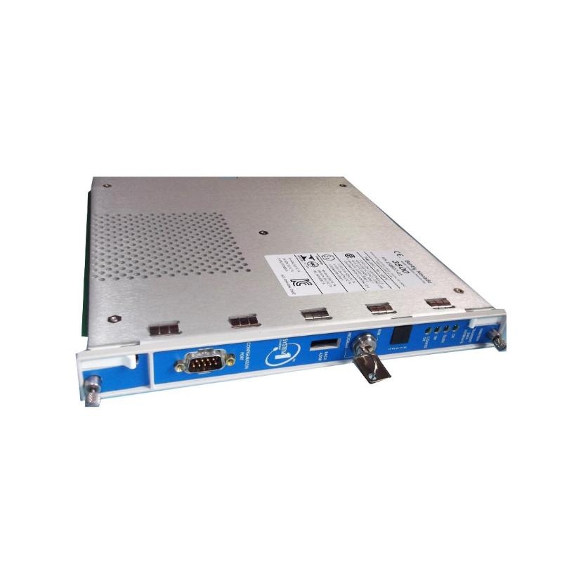 Bently Nevada 3500/22M-01-01-00 288055-01 Transient Data Interface Module 3500 Series