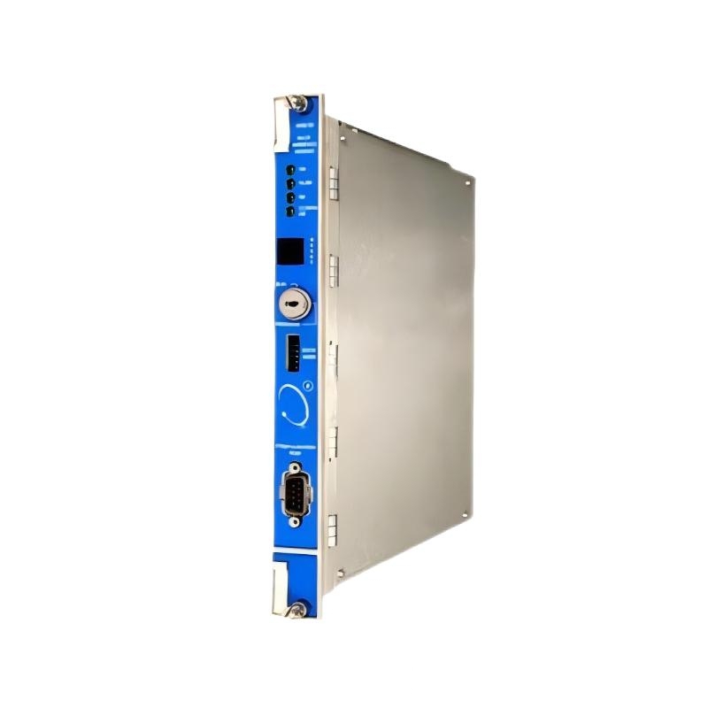 Bently Nevada 3500/22M-01-01-00 Transient Data Interface Module 3500 Series