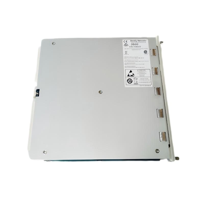 Bently Nevada 3500/22M-01-01-00 Transient Data Interface Module 3500 Series