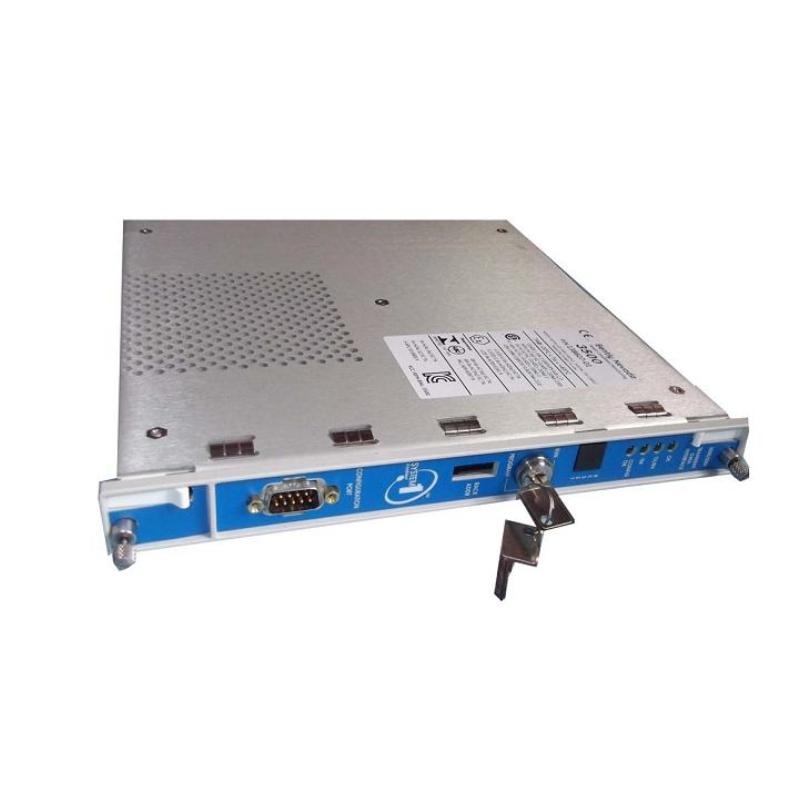 Bently Nevada 3500/22M 138607-01 Standard Transient Data Interface Module