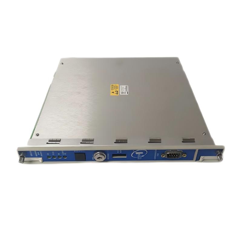 Bently Nevada 3500/22M 138607-01 Standard Transient Data Interface Module