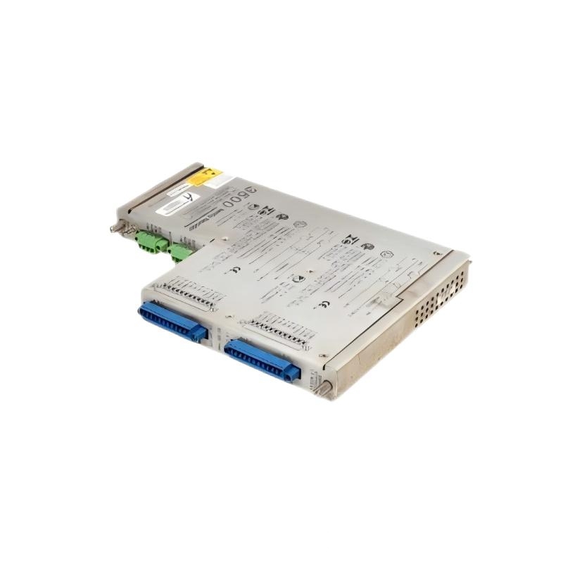 Bently Nevada 3500/25 135473-01 Keyphasor I/O Module 3500 Series