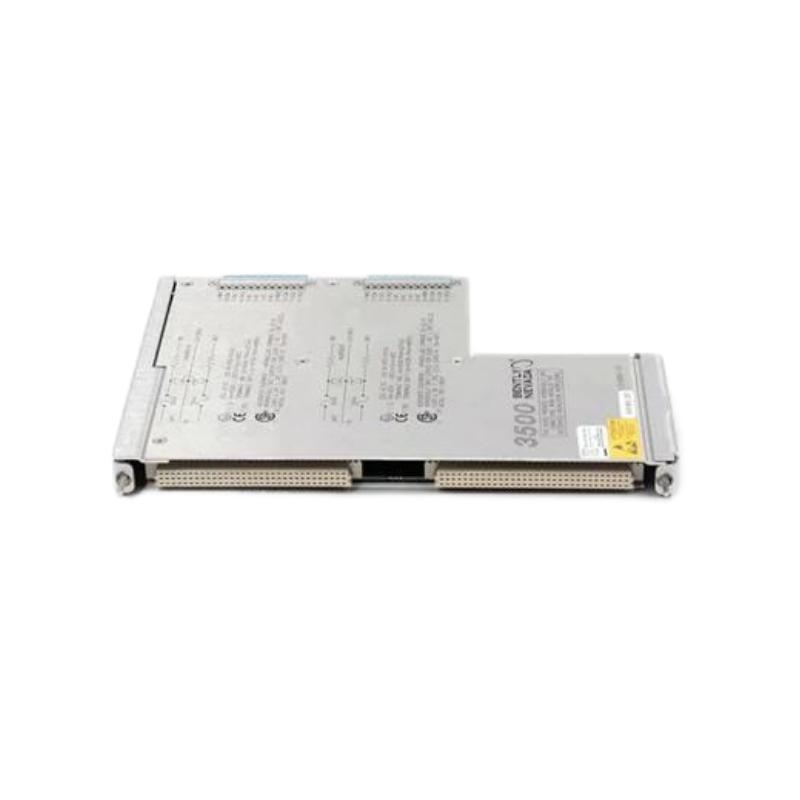 Bently Nevada 3500/25 135473-01 Keyphasor I/O Module 3500 Series
