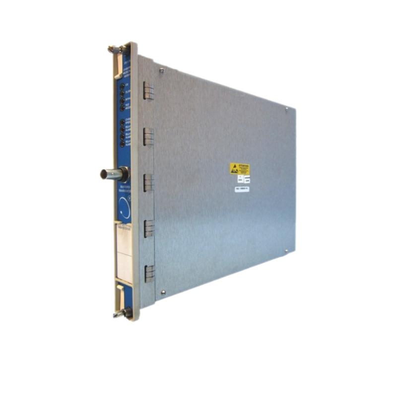 Bently Nevada 3500/53-03-00 Overspeed Detection Module 3500 Series
