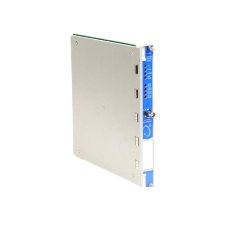 Bently Nevada 3500/53-03-00 Overspeed Detection Module 3500 Series