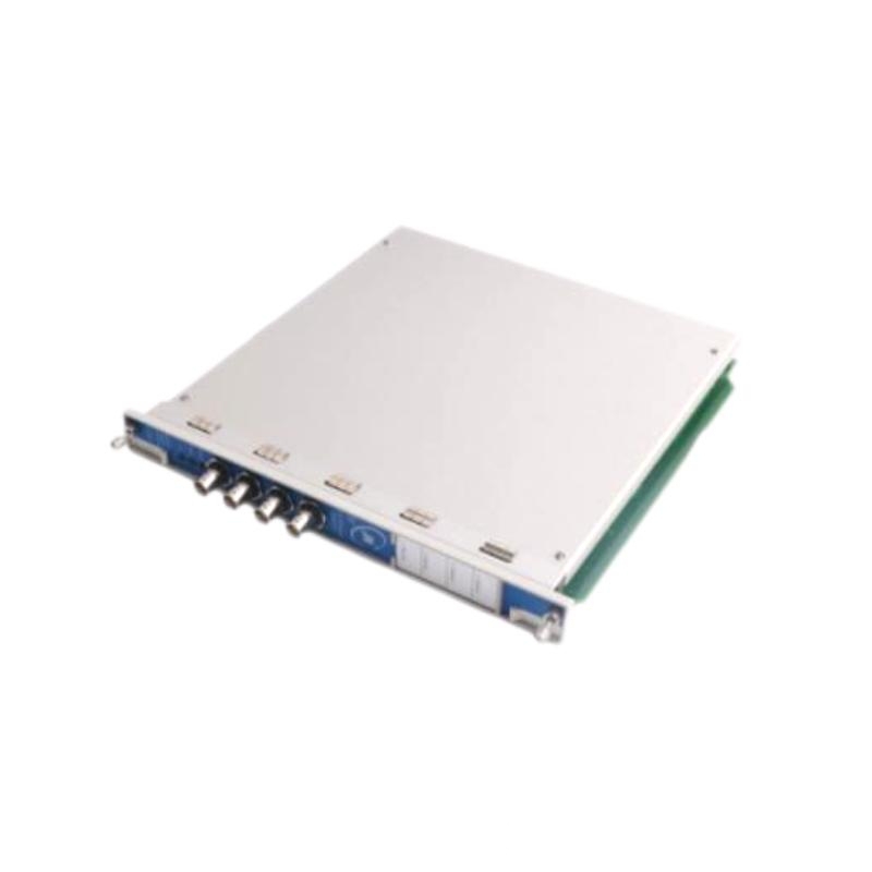 Bently Nevada 3500/60-01-00 163179-01 RTD Temperature Monitoring Module 3500 Series