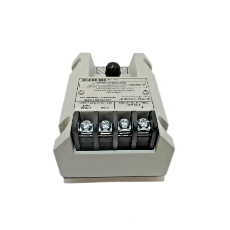 Bently Nevada 990-05-50-01-00 Vibration Transmitter 990 Series