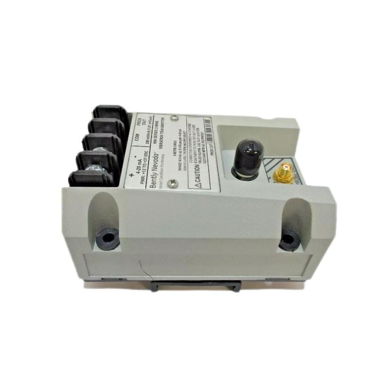 Bently Nevada 990-05-50-01-05 Vibration Transmitter 990 Series