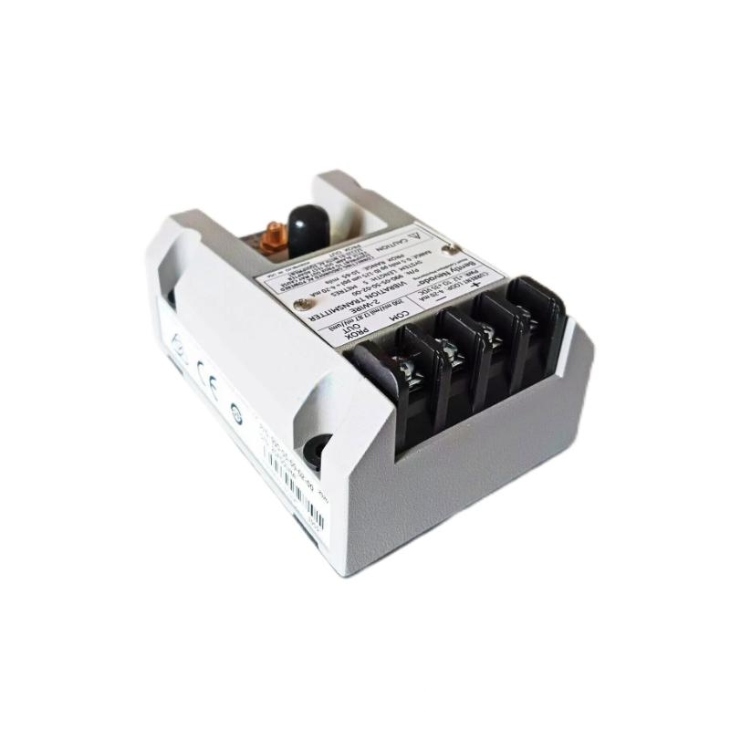 Bently Nevada 990-05-50-02-00 Vibration Transmitter 990 Series