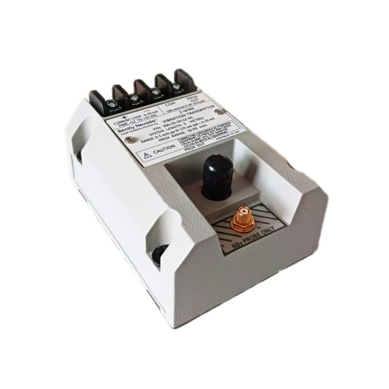 Bently Nevada 990-05-50-02-00 Vibration Transmitter 990 Series