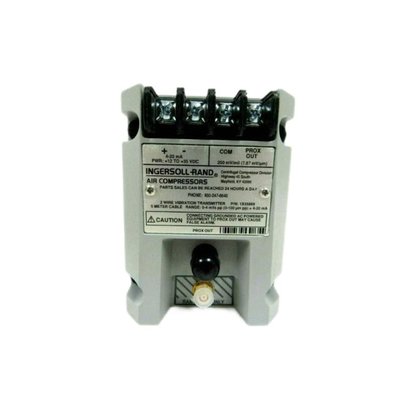 Bently Nevada 990-05-50-03-05 Vibration Transmitter 990 Series