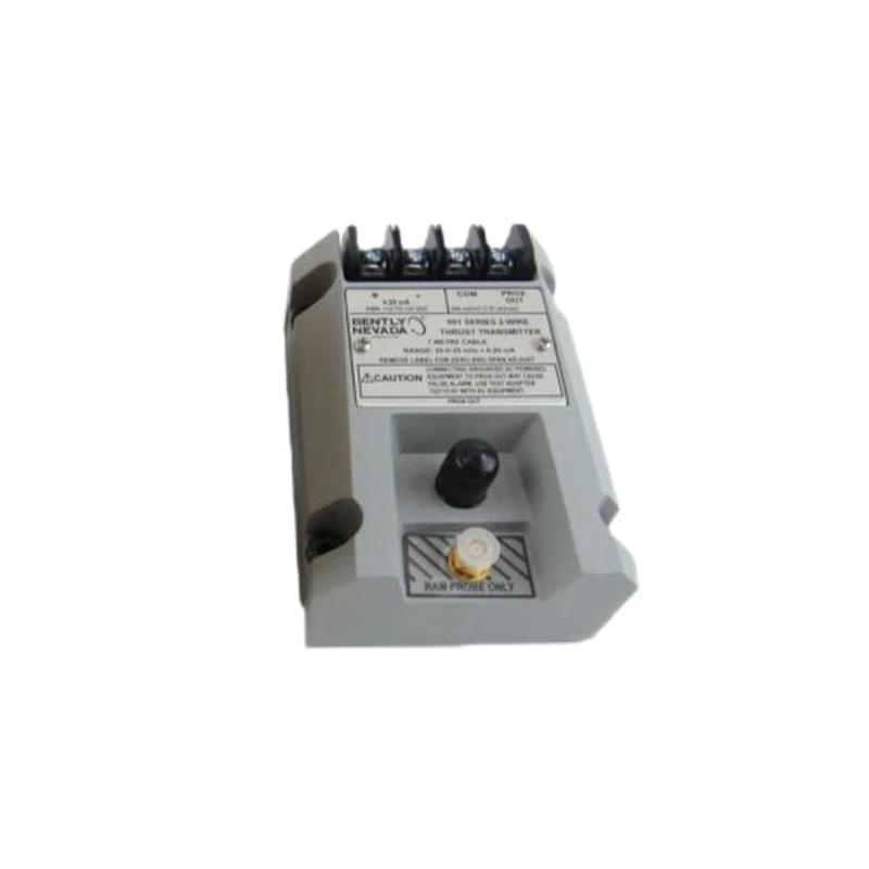 Bently Nevada 990-05-50-03-05 Vibration Transmitter 990 Series