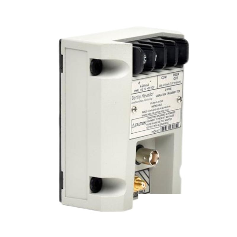 Bently Nevada 990-05-70-01-05 Vibration Transmitter 990 series