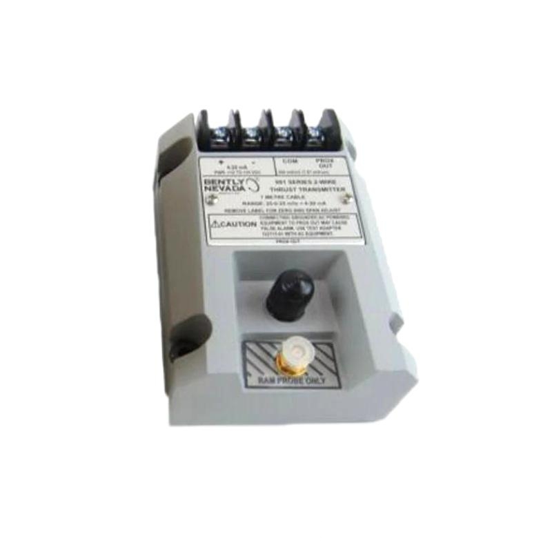 Bently Nevada 990-05-70-02-00 Vibration Transmitter 990 Series