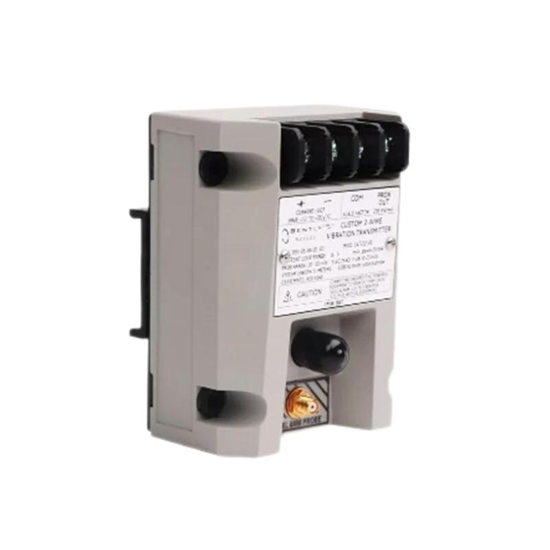 Bently Nevada 990-05-XX-03-05 147202-01 Vibration Transmitter 990 Series