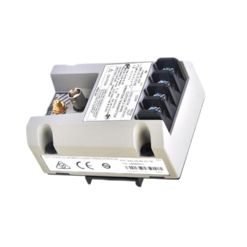 Bently Nevada 990-08-XX-01-00 165353-01 Vibration Transmitter 990 Series