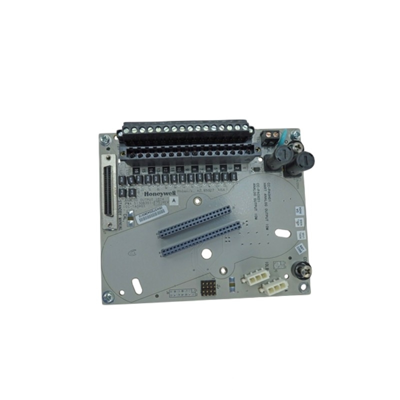 Honeywell CC-GAIX21 51306309-175 Analog Input Module