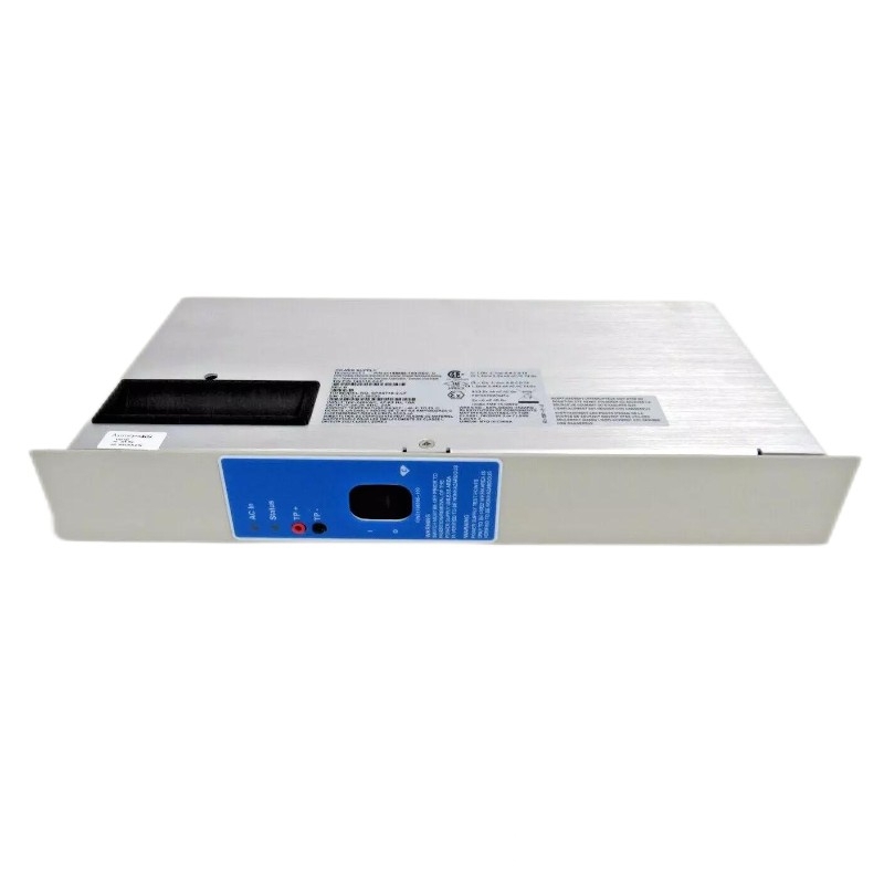Honeywell CC-PWRR01 51198685-100 Redundant Power Supply