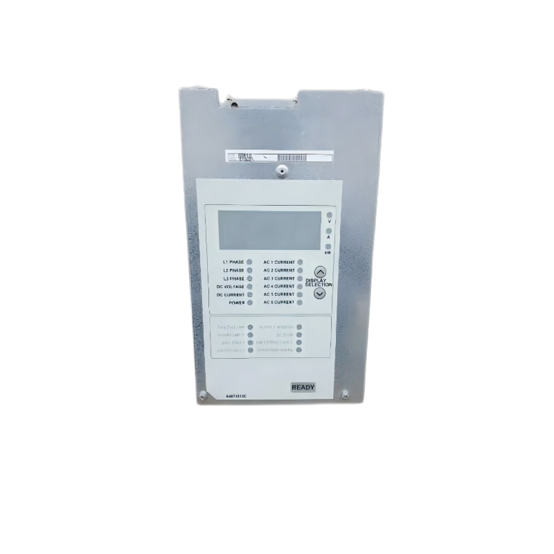 ABB DSSB-01C 68300746 DSU Unit Main Control Board