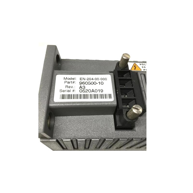 Emerson EN-204 EN-204-00-000 Servo Drive