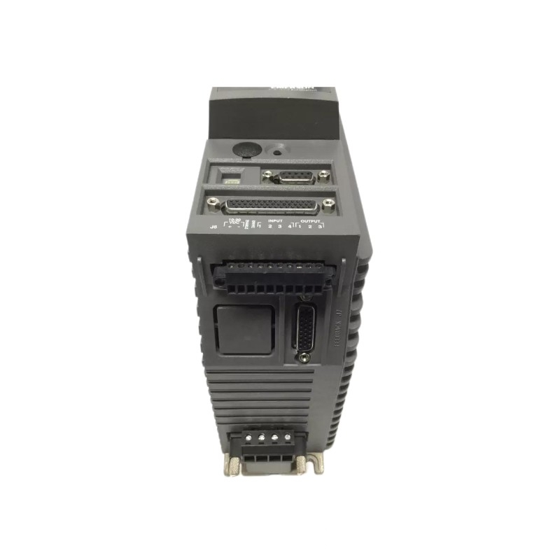Emerson EN-204 EN-204-00-000 Servo Drive