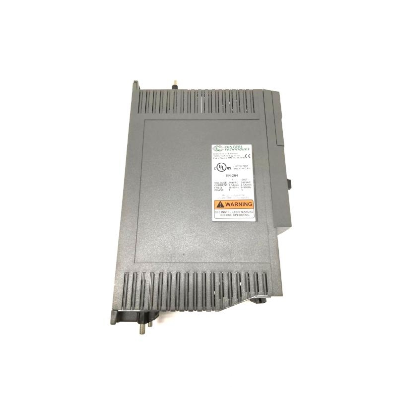 Emerson EN-204 EN-204-00-000 Servo Drive