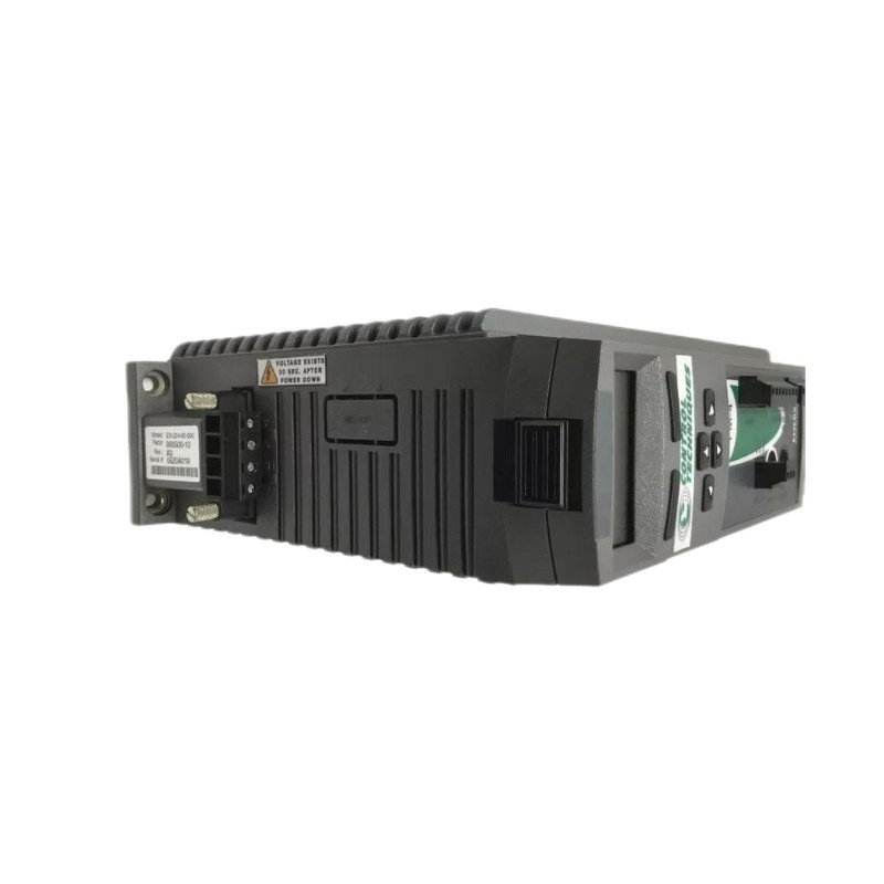 Emerson EN-204 EN-204-00-000 Servo Drive