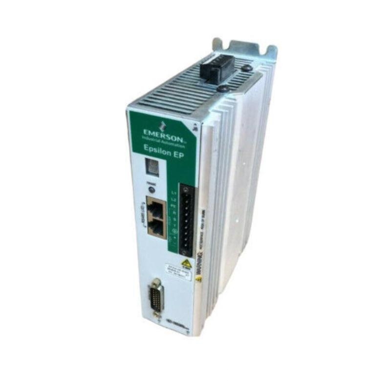 Emerson EP204-I00-EN00 Servo Drive