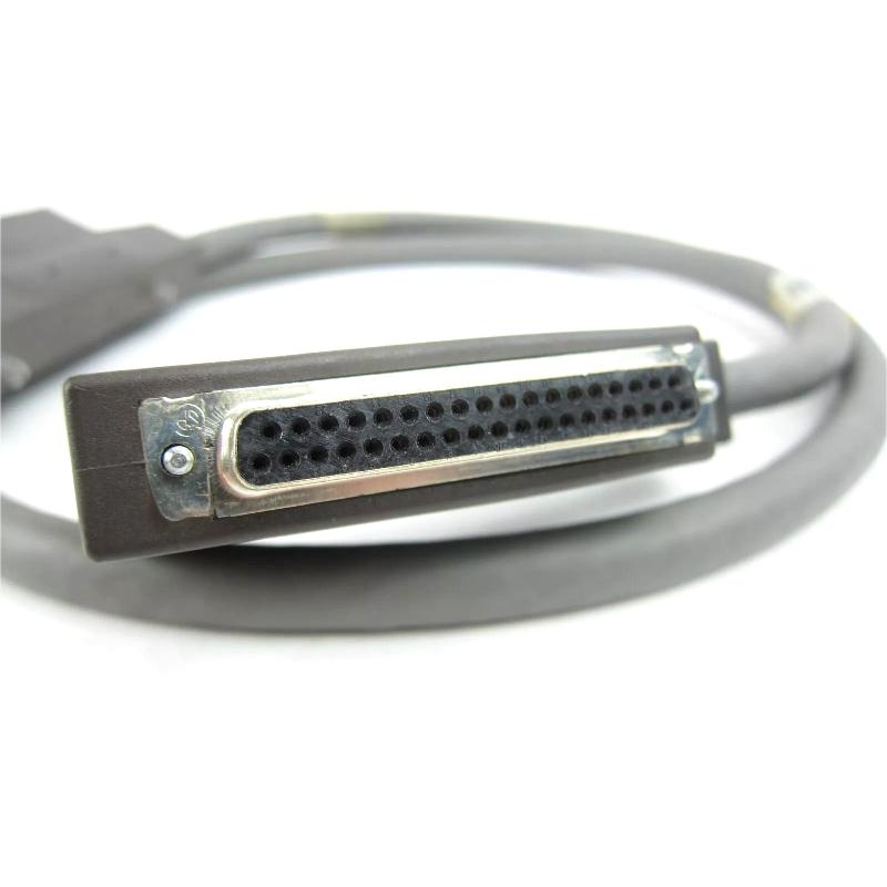 Emerson 12P0631X012 1.2 Meter Cable DeltaV™ series