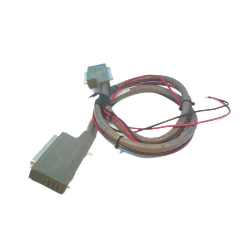 Emerson 12P0631X012 1.2 Meter Cable DeltaV™ series