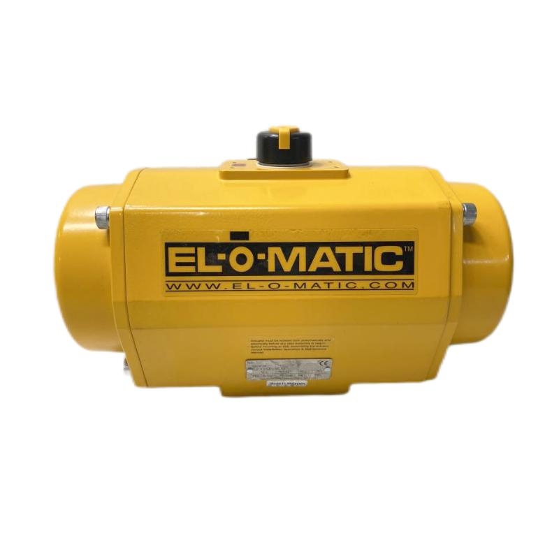 Emerson ES0350.M1A05L.27N0 Pneumatic Actuator DeltaV Series