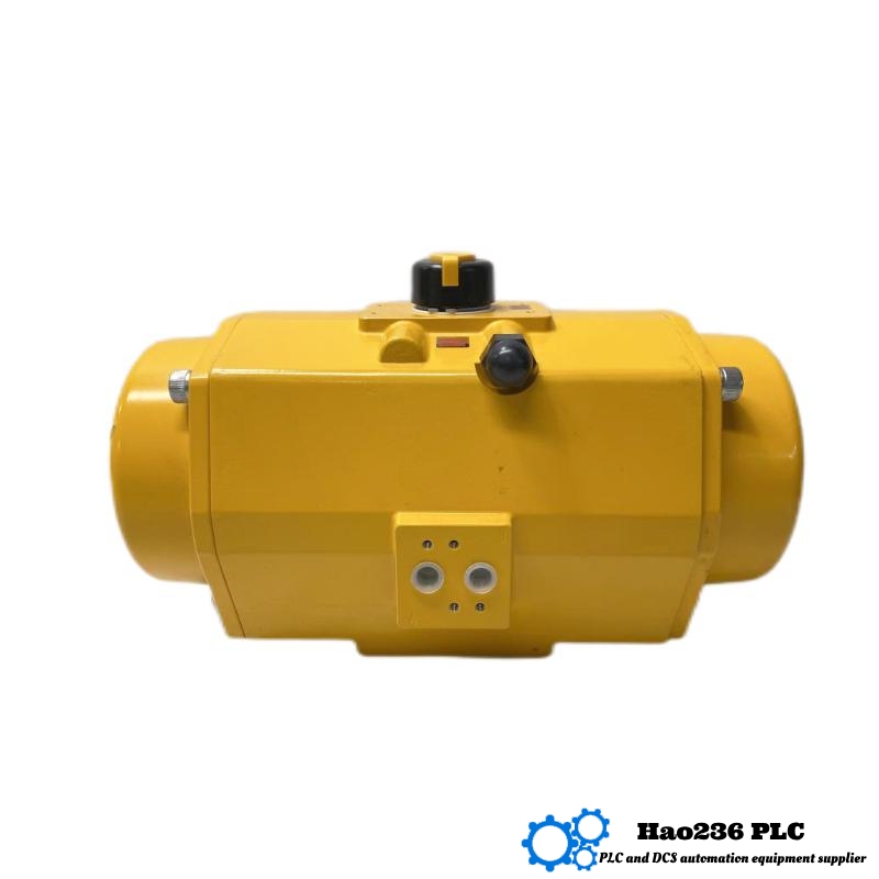 Emerson ES0350.M1A05L.27N0 Pneumatic Actuator DeltaV Series