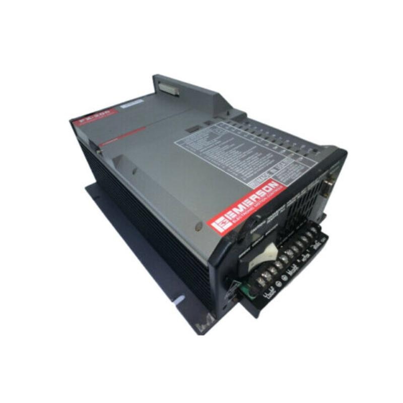 Emerson FX-340 Servo Drive DeltaV Series