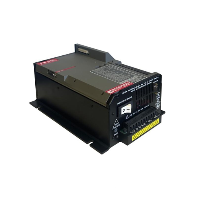 Emerson FX-340 Servo Drive DeltaV Series